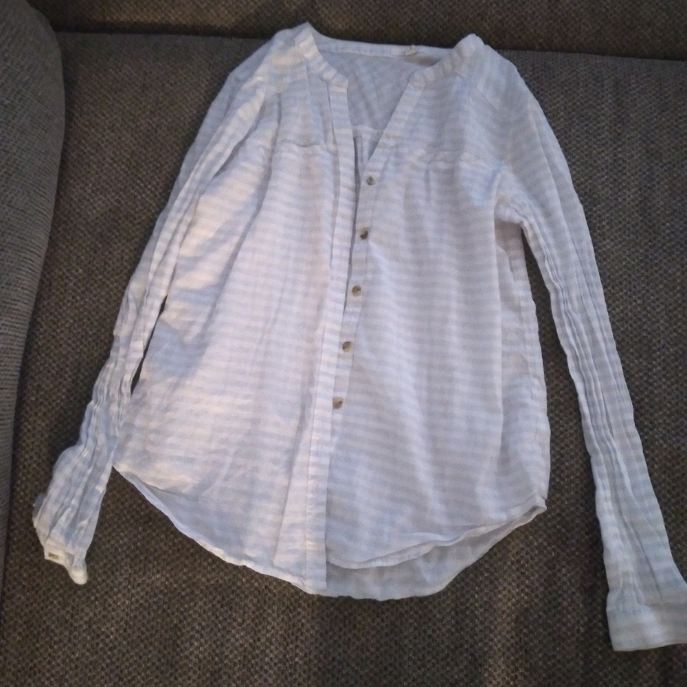 Maurices dress shirt